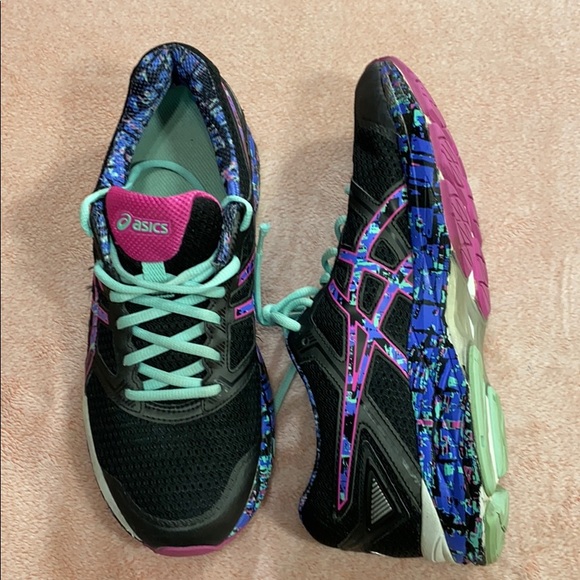 asics phoenix 9 womens